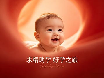 眉山求精助孕科学助孕 开启专属好孕之旅