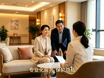 眉山有偿售卵代生女生的客户的客户群体有哪些