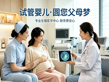 眉山辅助生育服务 试管婴儿行业的兴起背景、发展与未来展望