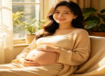 眉山代孕女生有哪些方案可以帮助优势卵泡快速排出